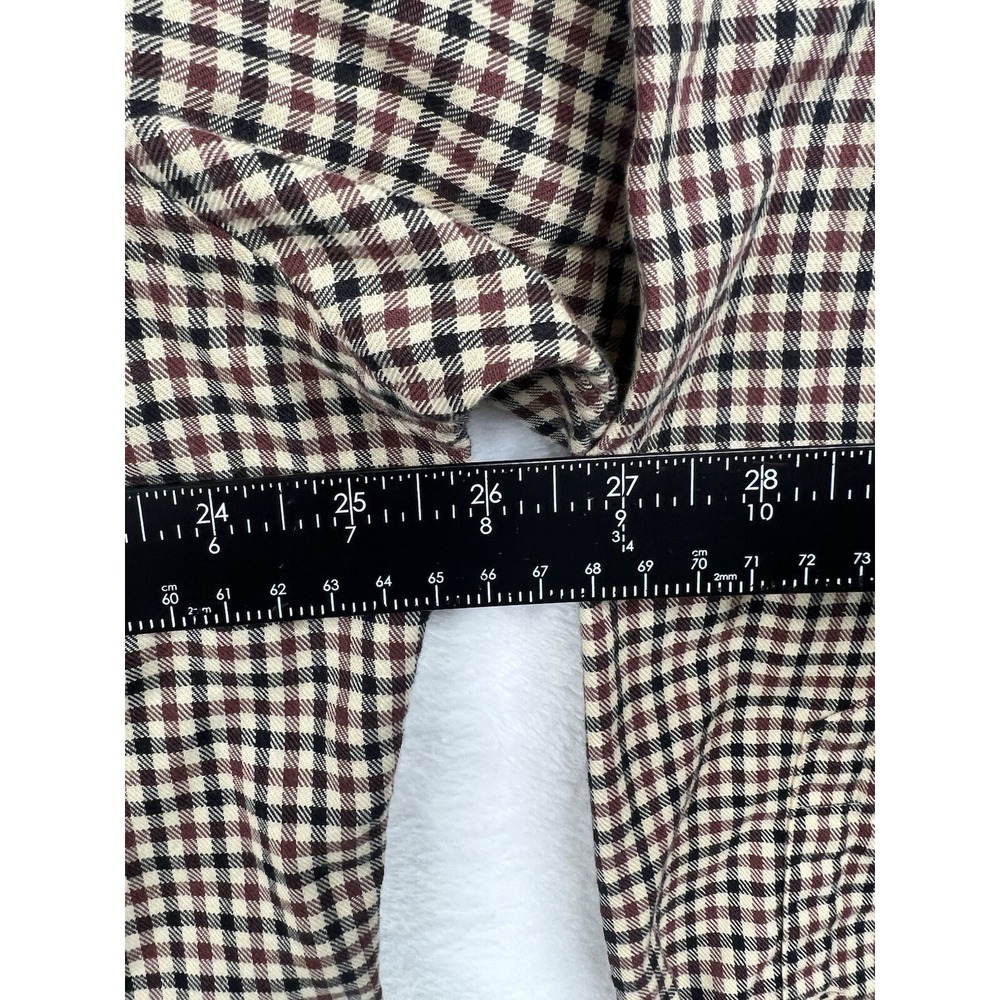 Polo Ralph Lauren MCMEEL Long Sleeve Button Up Shirt Soft Cotton Mens Size Large - Picture 5 of 6